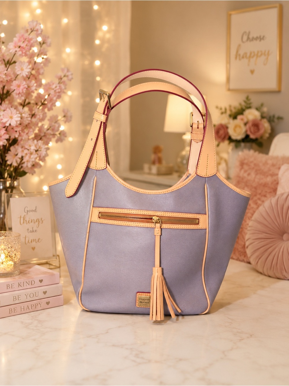 Dooney & Bourke Maddie Shoulder Bag